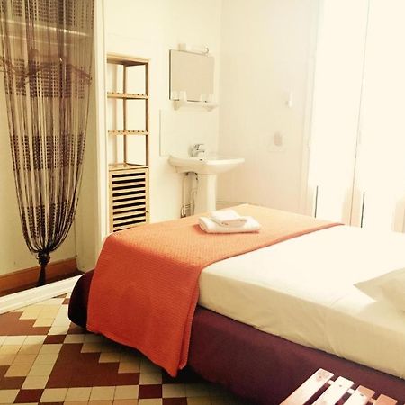 Hotel Le Centre Ле Булу Екстериор снимка