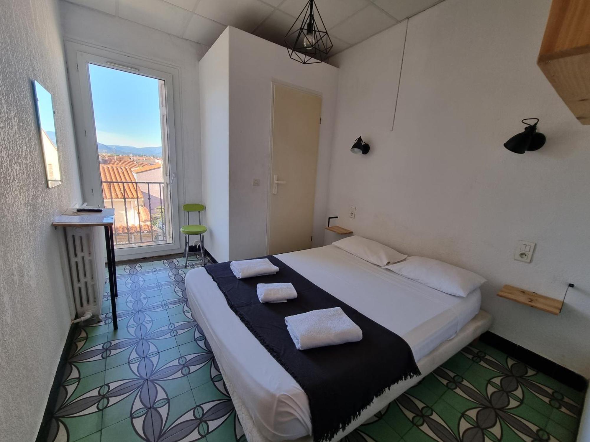 Hotel Le Centre Ле Булу Екстериор снимка