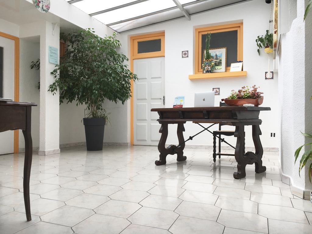 Hotel Le Centre Ле Булу Екстериор снимка