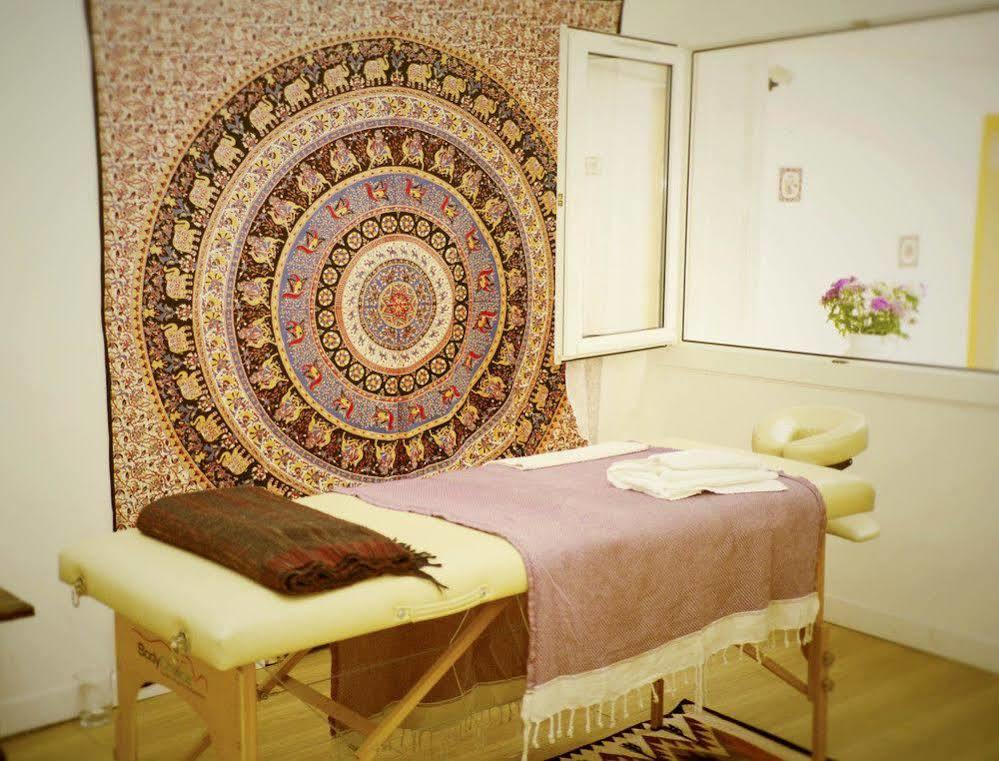Hotel Le Centre Ле Булу Екстериор снимка