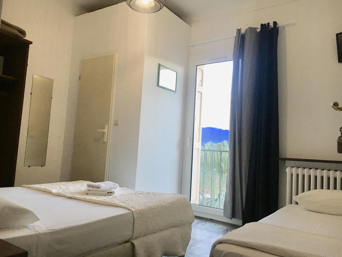 Hotel Le Centre Ле Булу Екстериор снимка