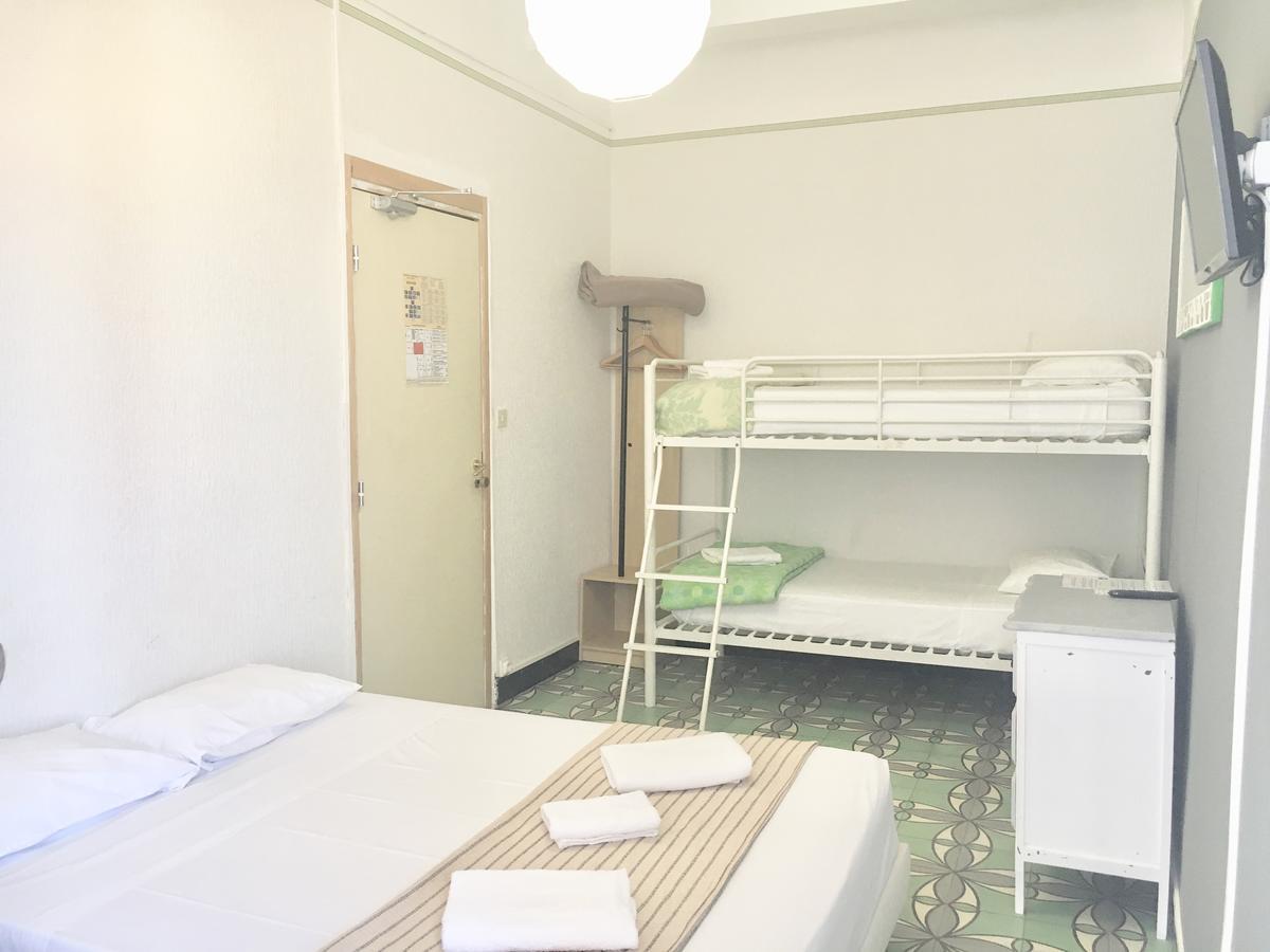 Hotel Le Centre Ле Булу Екстериор снимка