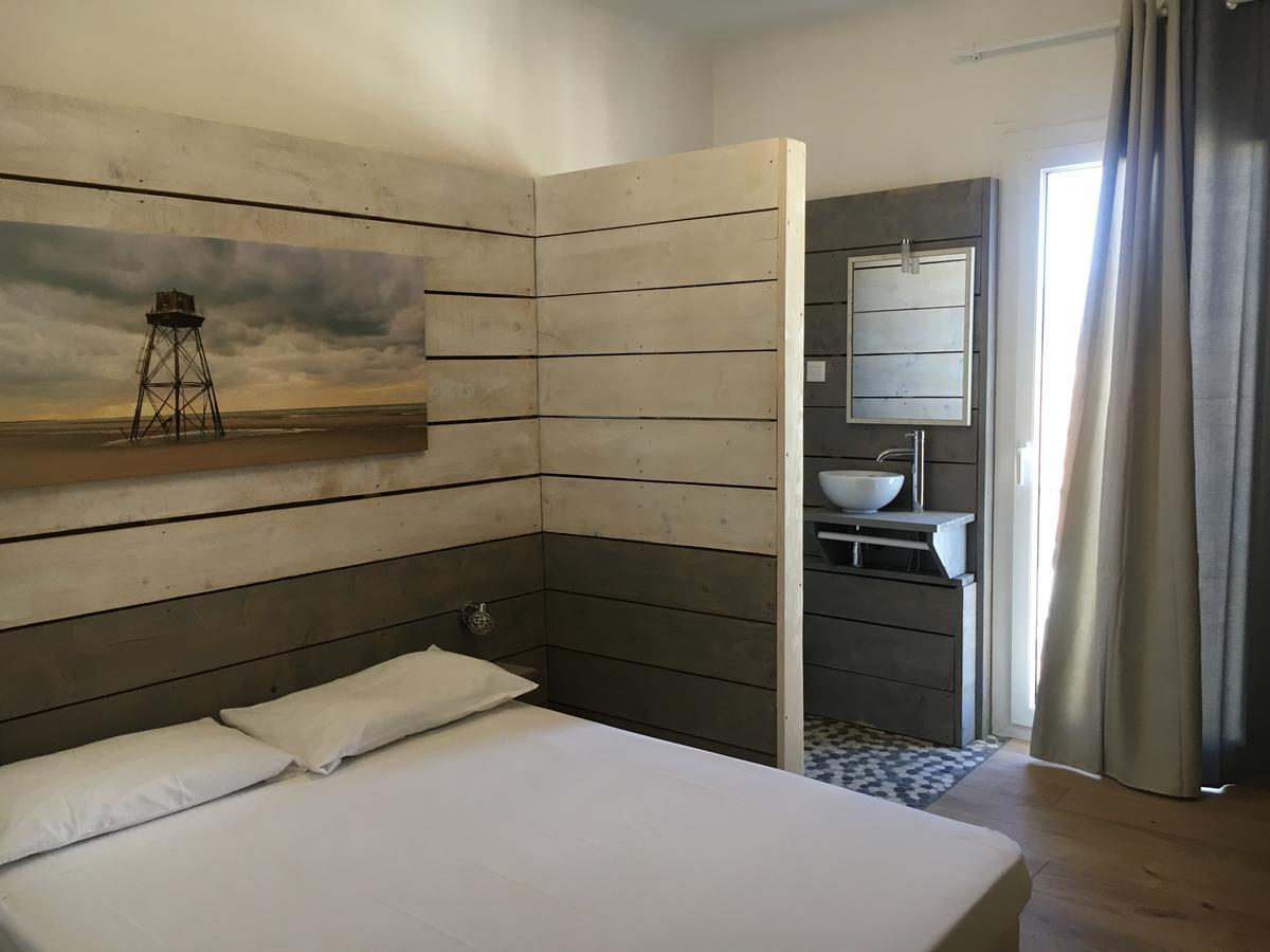 Hotel Le Centre Ле Булу Екстериор снимка