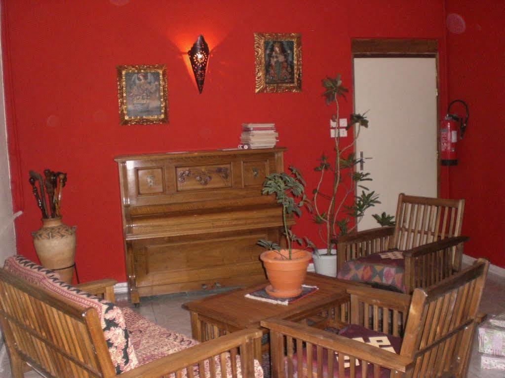 Hotel Le Centre Ле Булу Екстериор снимка