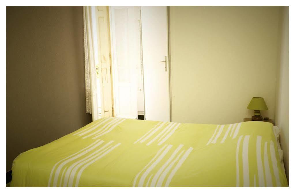 Hotel Le Centre Ле Булу Екстериор снимка