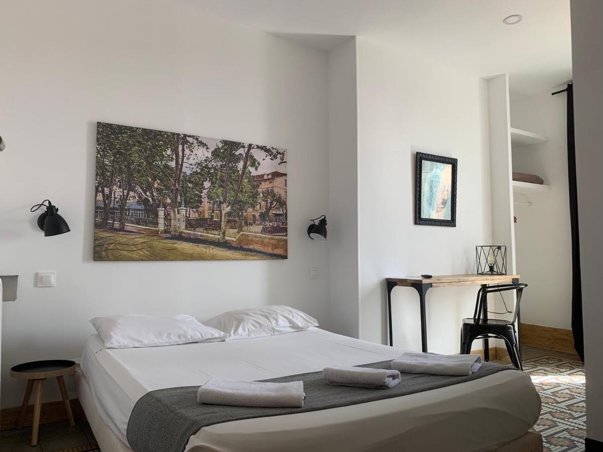 Hotel Le Centre Ле Булу Екстериор снимка
