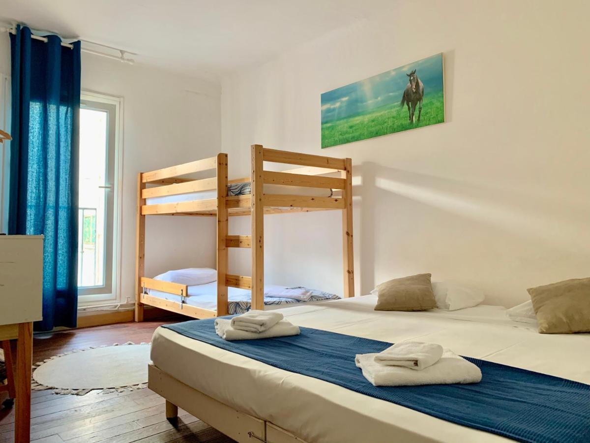 Hotel Le Centre Ле Булу Екстериор снимка