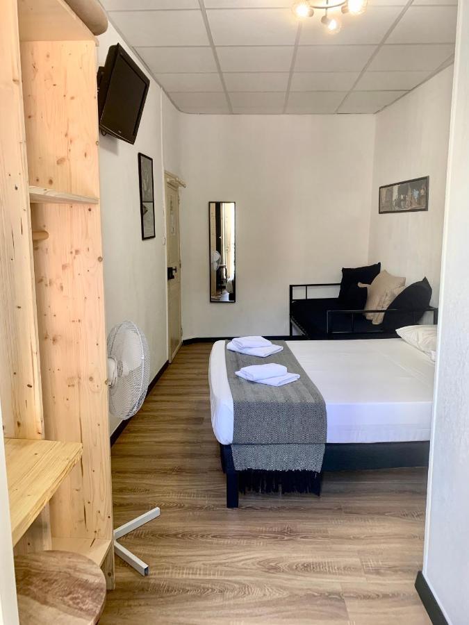 Hotel Le Centre Ле Булу Екстериор снимка